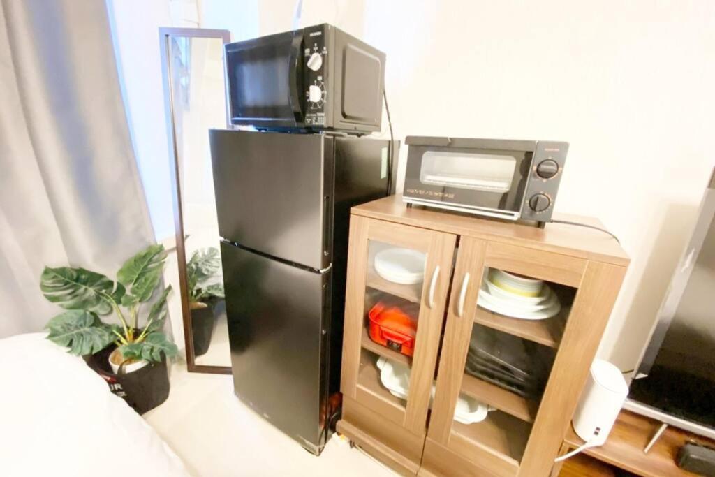 דירות טוקיו ライオンズマンション道玄坂611 מראה חיצוני תמונה