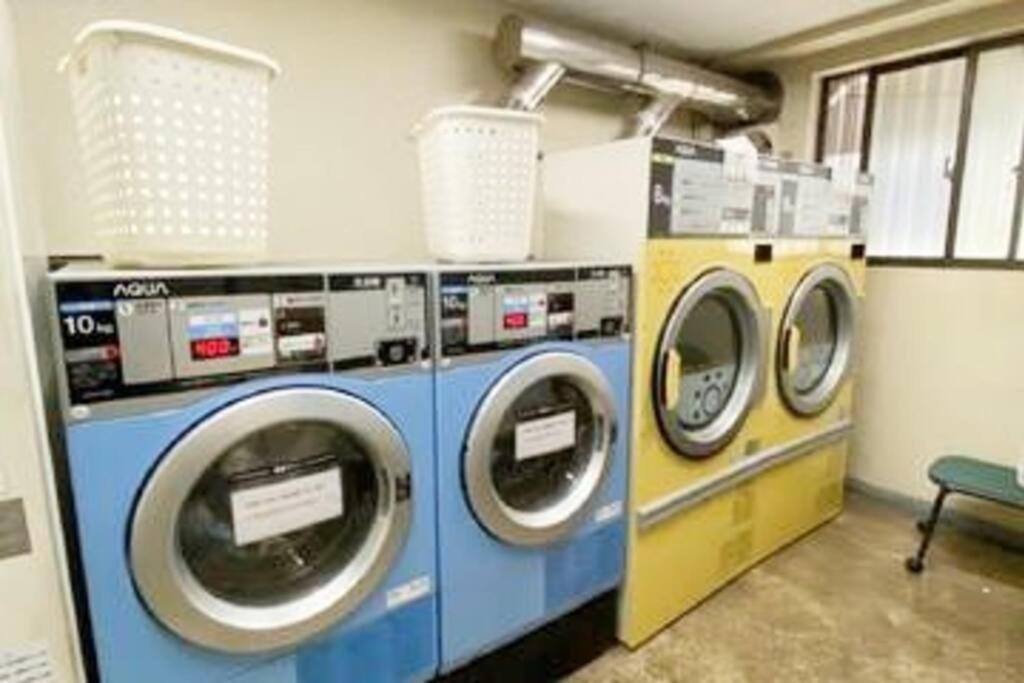 דירות טוקיו ライオンズマンション道玄坂611 מראה חיצוני תמונה